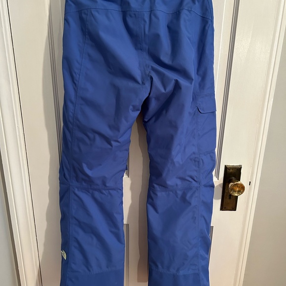 SNOW SKI pants - Picture 4 of 4
